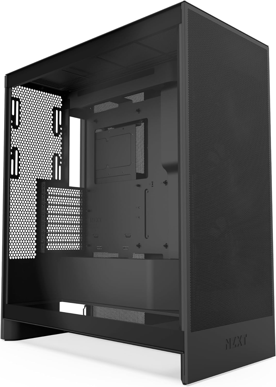 #case NZXT H7 Flow (2024)